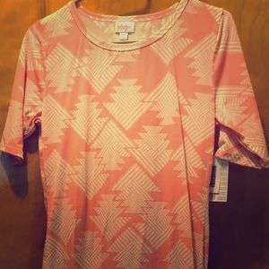 Lularoe Julia dress
